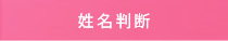 姓命判断