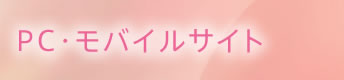 PC・モバイルサイト